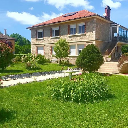 Appartement Charmant A Toulonjac Avec Jardin Et Terrasse 110 M² Екстериор снимка