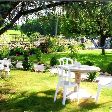 Appartement Charmant A Toulonjac Avec Jardin Et Terrasse 110 M² Екстериор снимка