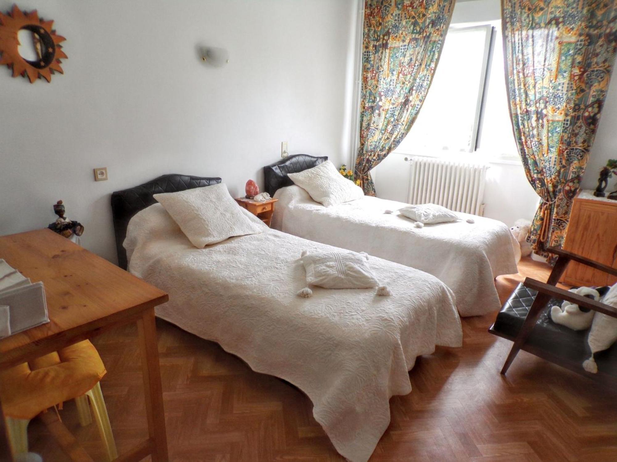 Appartement Charmant A Toulonjac Avec Jardin Et Terrasse 110 M² Екстериор снимка