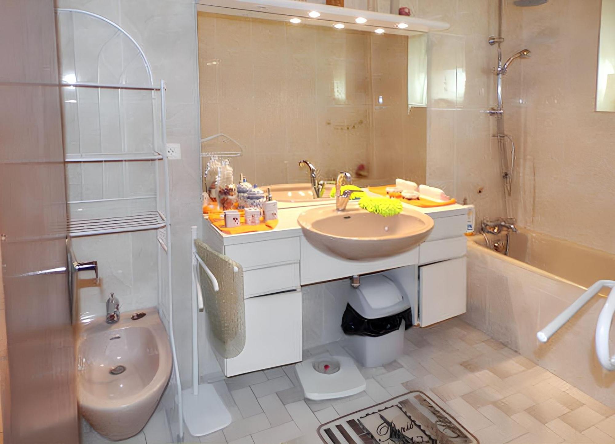 Appartement Charmant A Toulonjac Avec Jardin Et Terrasse 110 M² Екстериор снимка