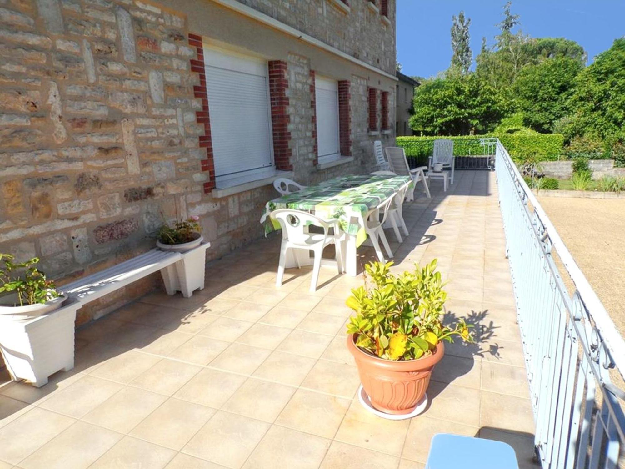 Appartement Charmant A Toulonjac Avec Jardin Et Terrasse 110 M² Екстериор снимка