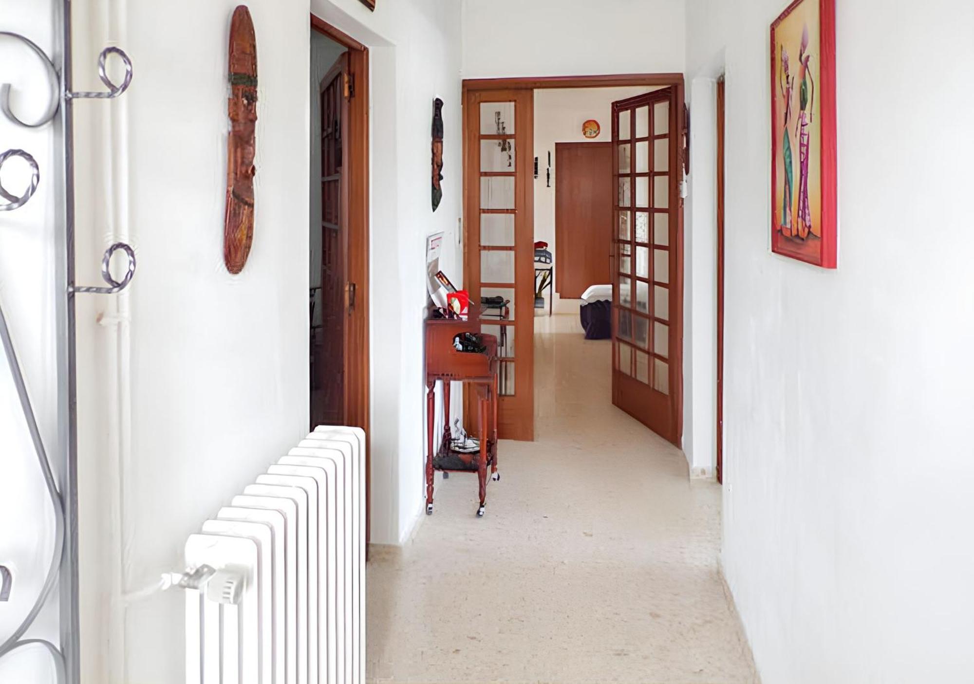 Appartement Charmant A Toulonjac Avec Jardin Et Terrasse 110 M² Екстериор снимка