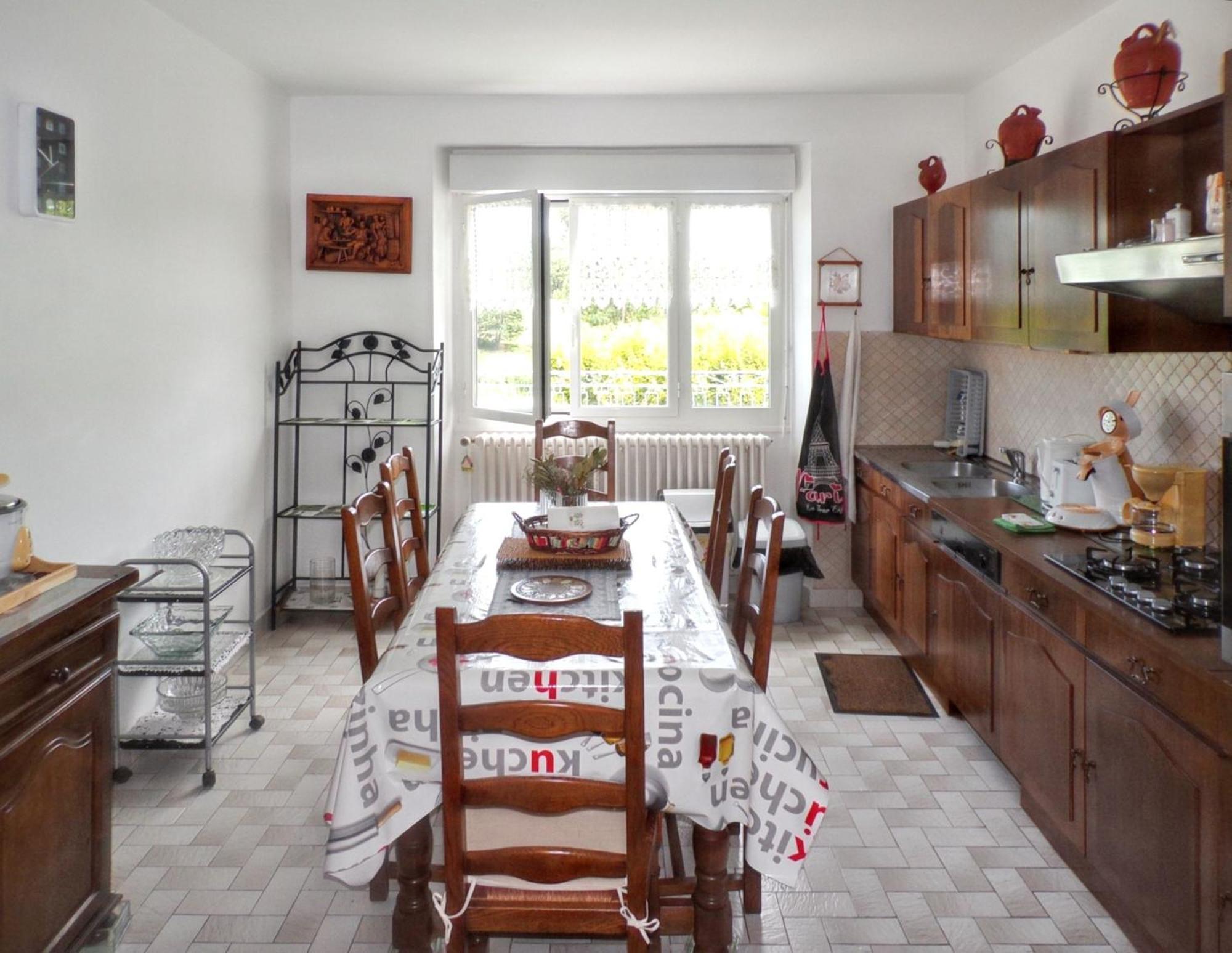Appartement Charmant A Toulonjac Avec Jardin Et Terrasse 110 M² Екстериор снимка