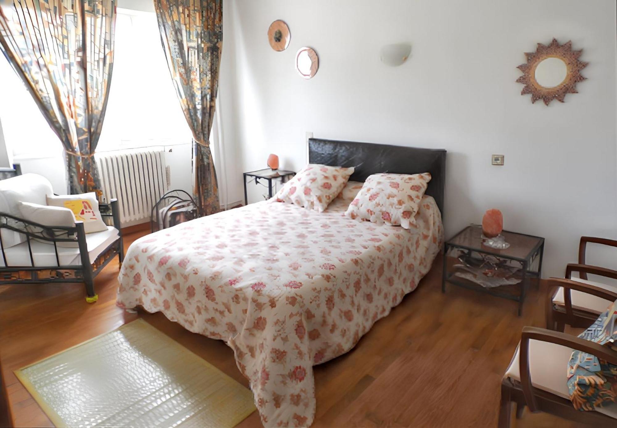 Appartement Charmant A Toulonjac Avec Jardin Et Terrasse 110 M² Екстериор снимка