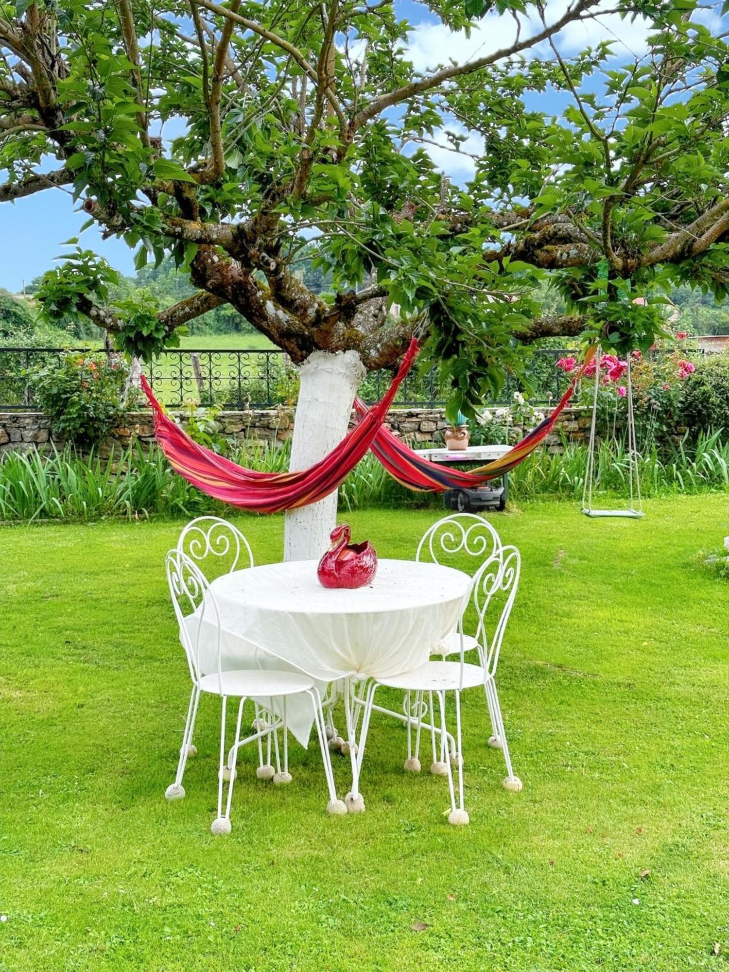 Appartement Charmant A Toulonjac Avec Jardin Et Terrasse 110 M² Екстериор снимка